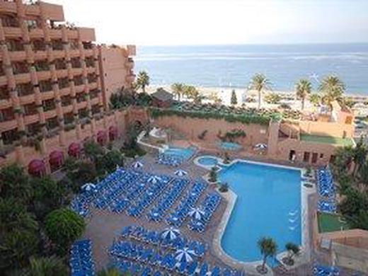 Ibersol Almunecar Beach