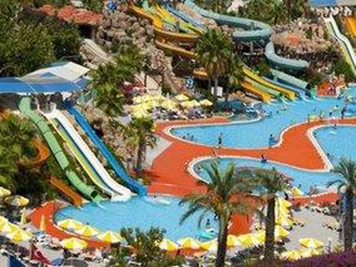 VONRESORT Golden Coast