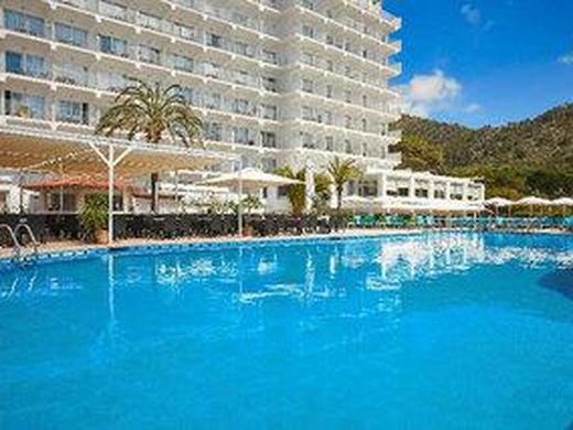 Castell Royal Universal