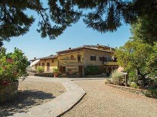 Fattoria degli usignoli