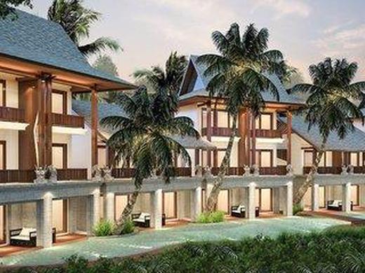 Sense Canggu Beach Hotel