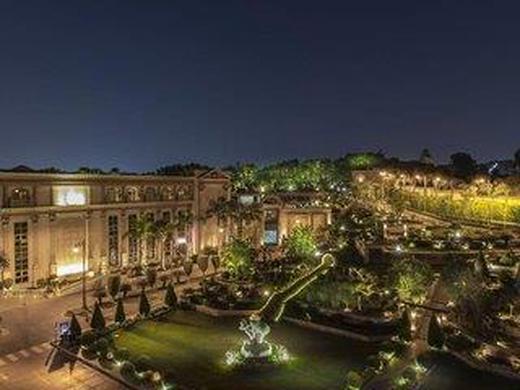 Al Masah Hotel and Spa