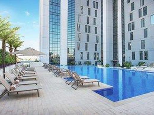 Hampton by Hilton Dubai Airport