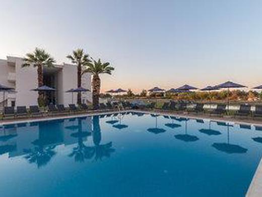 Mythic Summer Hotel