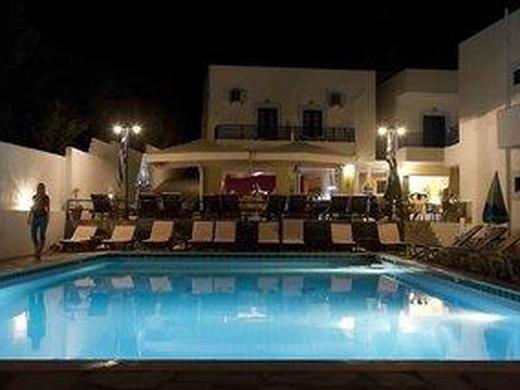 Cretan Seaside Boutique