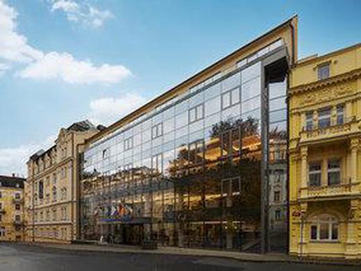 Grandhotel Nabokov Spa