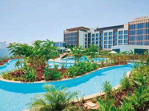 Millennium Resort Salalah