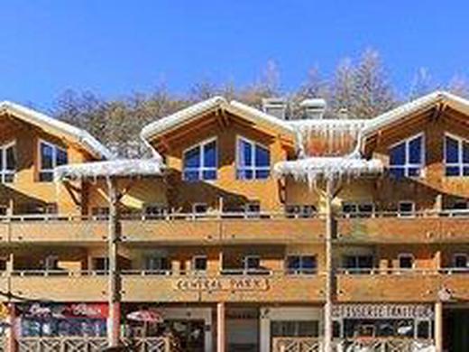 Residence Central Park