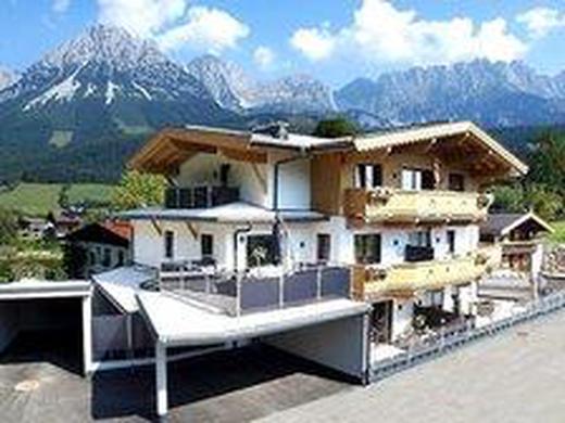 Kaiserappartements Marie