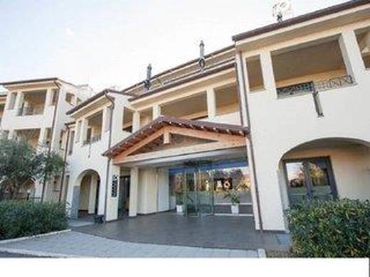 A Point Porto Ercole