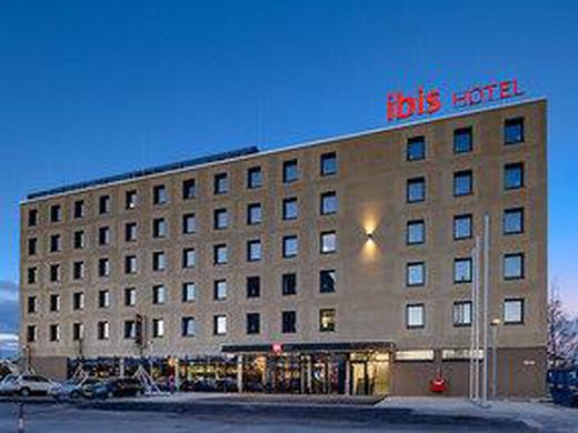 ibis Landshut City