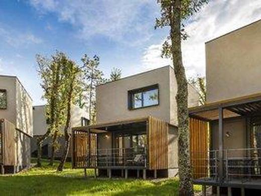 Aminess Gaia Green Villas