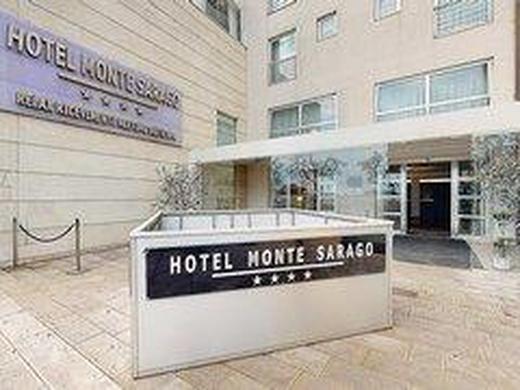 Hotel Monte Sarago & Monte Sarago Villas