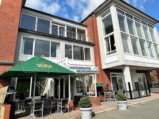 Nordseehotel