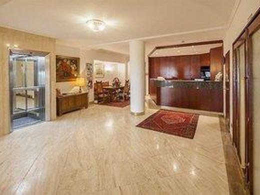 Tante ALMA's am Ring