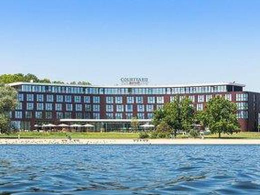 Courtyard by Marriott