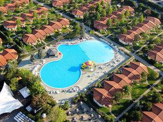 Camping Bella Italia