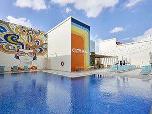 Citymax Hotel Business Bay