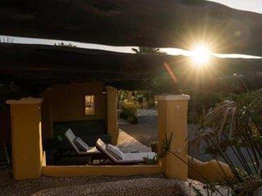 Rural Las Mariposas Ibiza