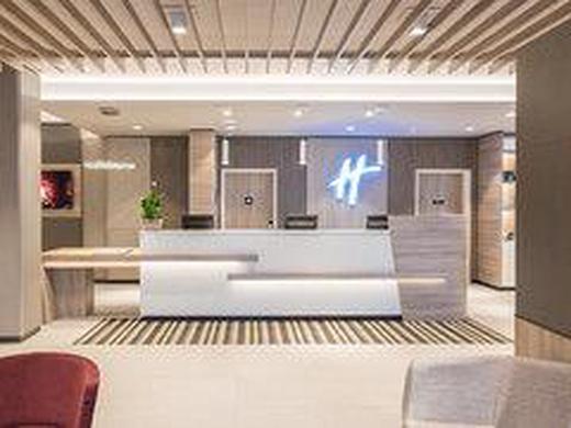 Holiday Inn Munich - City East