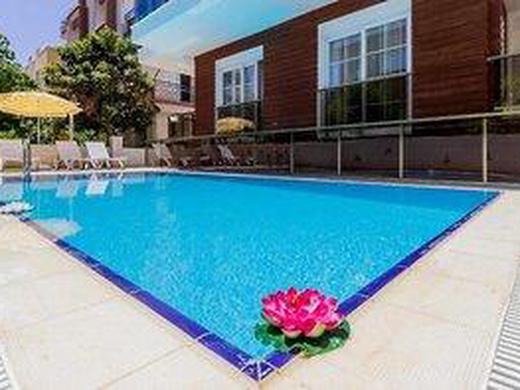 Aspendos Suites