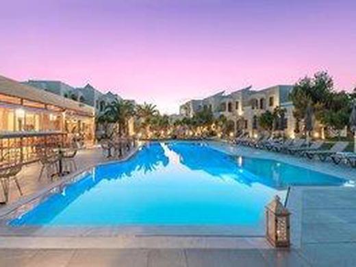 Malena Hotel and Suites