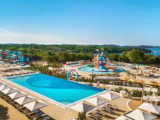 Istra Premium Camping