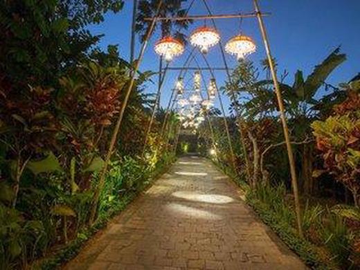 Furama Xclusive Resort and Villas Ubud