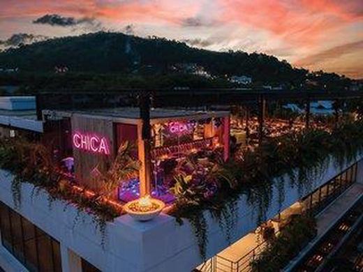 Stay Wellbeing & Lifestyle Resort