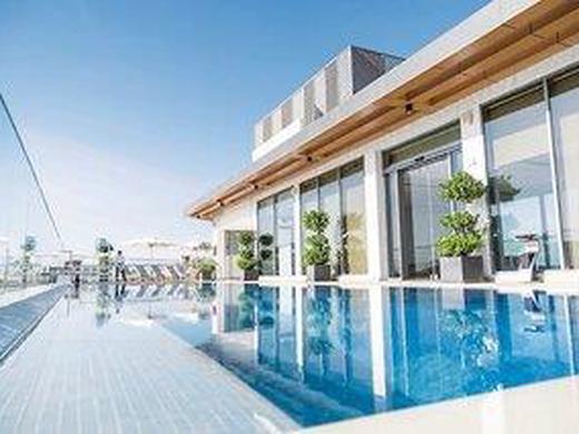 IntercityHotel Dubai Jaddaf Waterfront