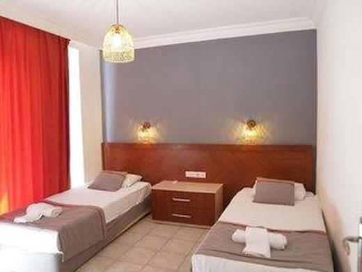 Irem Garden Hotel und Apartments