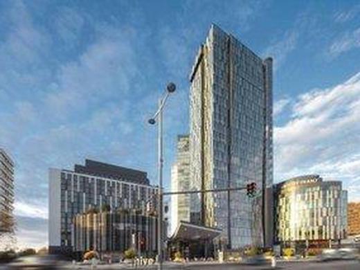 Clarion Hotel Vienna South