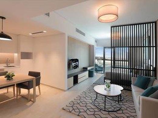 Millennium Executive