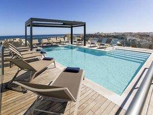 Mercure Hotel St. Julians