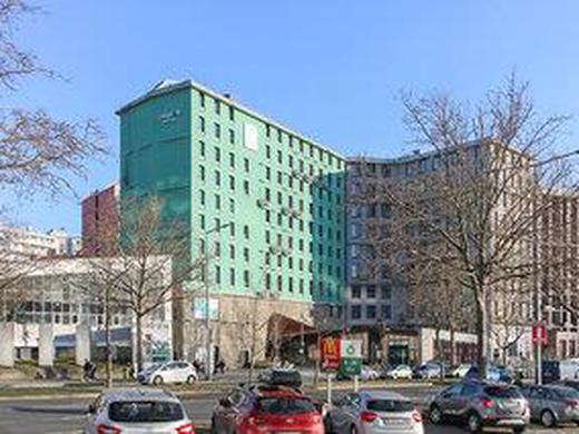 Campanile Vienna South