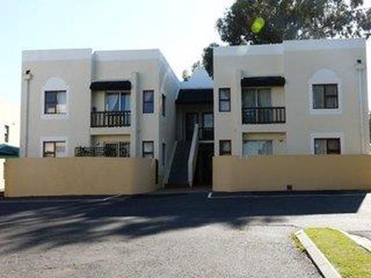 Serengeti Self Catering Units