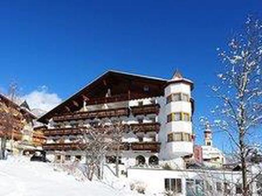Alpin Resort Stubaier Hof & Posthaus Stubai & Smart Hotel