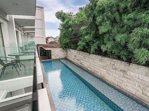 The Capital Hotel & Resort