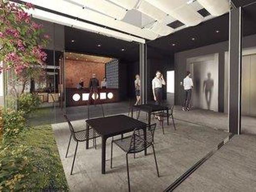 Onomo Hotel Casablanca Airport