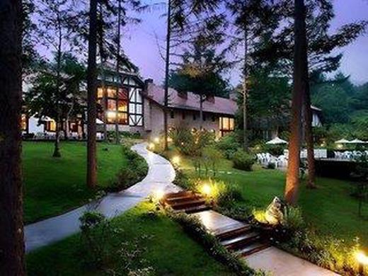 Tateshina Tokyu Hotel