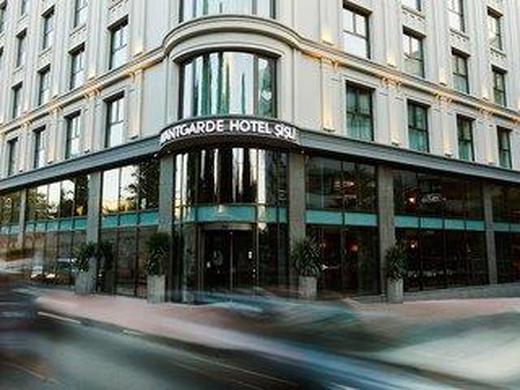 Avantgarde Collection Sisli