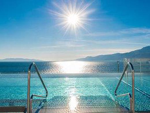 Hilton Costabella Beach