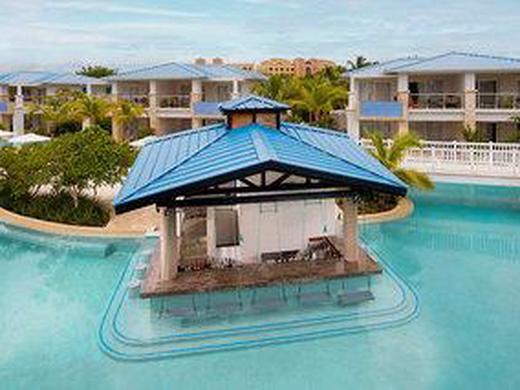 Margaritaville Island Reserve Cap Cana Hammock (Adults only 18+)