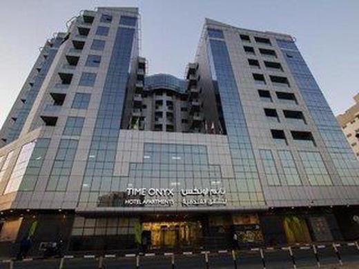 Time Onyx Hotel Apartment