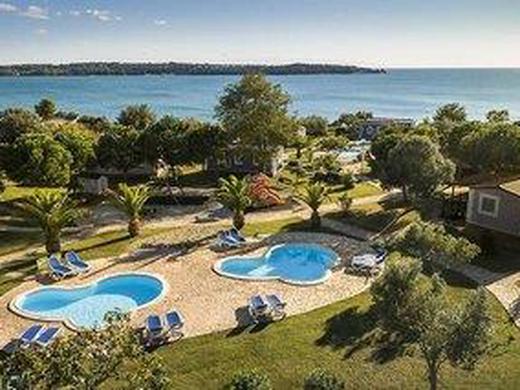 Aminess Sirena Campsite