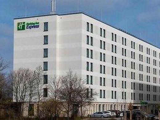 Holiday Inn Express North