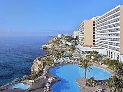 Sol Calas de Mallorca