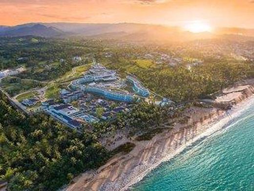 Temptation Miches Resort (Adults only 18+)