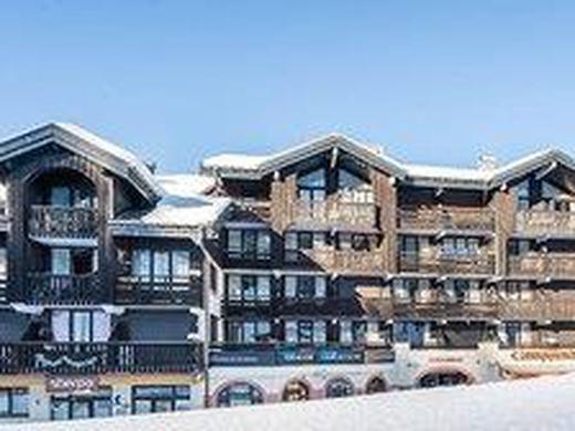 Résidence Grand Morillon