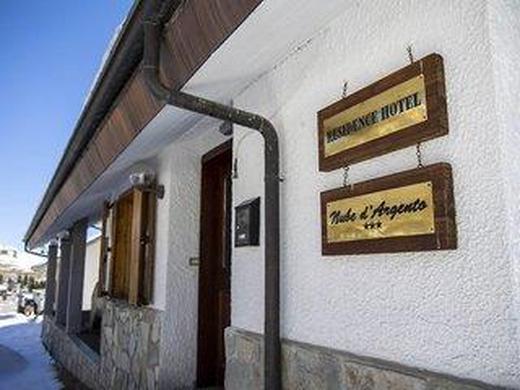 Residence Nube d'Argento